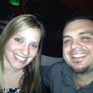 Meet your Posher, Matthew